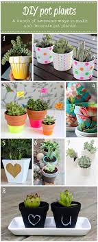 Some of the most beautiful front door planter arrangements are placed in a beautiful flower pot. Crafted Pot Plant Diy Ideas Plant Pot Diy Diy Plants Diy Pots