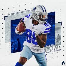 Ceedee Lamb Dallas Cowboys Jersey Swap On Behance Dallas Cowboys Wallpaper Dallas Cowboys Jersey Dallas Cowboys