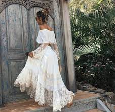 Pin On G Y P S Y S T Y L E Fashion Clothes Jewelry Feathers