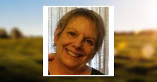 Dinah Anne Fulks Obituary September 2, 2020