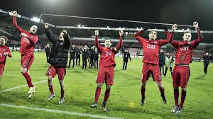 Fc midtjylland results and fixtures. Who Are Fc Midtjylland 12 Facts About Manchester United S Europa League Opponents Eurosport