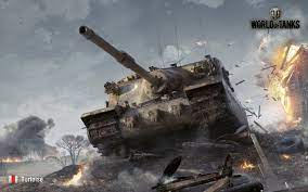 1920x1200 World Of Tanks Hd Best Wallpaper For Desktop Tank Wallpaper World Of Tanks Tank Blitz
