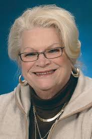 Wanda Gaston Parsley