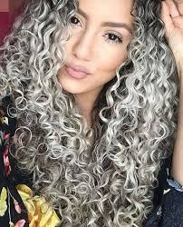 Pin By Kuukkik On Curly Hairs Curly Hair Styles Colored Curly Hair Best Hair Dye