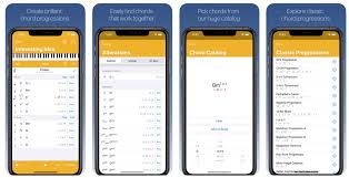 Click to see the original lyrics. L App Suggester Consiglia Progressioni Di Accordi Ai Musicisti Con Iphone E Ipad Macitynet It