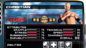Game series wwe gameswwe main series. Wwe Smackdown Vs Raw 2011 Universe Mode Trailer Youtube