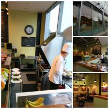 The Daring Gourmet Dines Out Savor Creperie Tacoma Savor Tacoma Restaurants Creperie