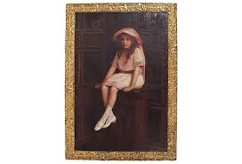 Ralph Peacock Paintings & Artwork for Sale