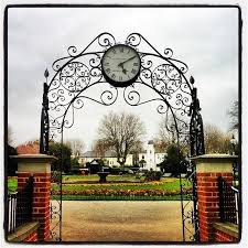 Gates Of Prittlewell Square Southend On Sea Essex Looks Like The Entrance To A Fairytale Garden Http Www Lovesouthend Co Southend On Sea Southend Essex