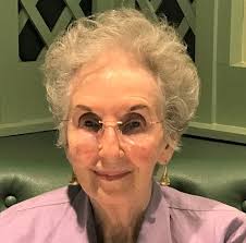 Obituary information for Jane G. Fry