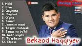 Bekzod haqqiyev otam official video. Bekzod Haqqiyev Yana Bir Ko Rsaydim Hd Klip 2020 Youtube