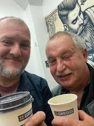 Tracey Flanagan's Instagram, Twitter & Facebook