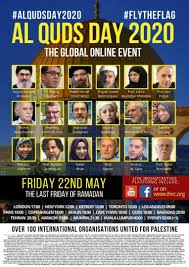 Find out if they can get the cheapest package for you! May 22 Global Online Event For Al Quds Day 2020 International Shia News Agency