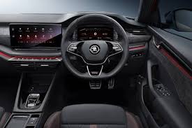 Skoda unveils a special edition fabia vrs hot hatchback, the s2000, to celebrate rally success. Skoda Octavia Vrs Review Car Review Rac Drive