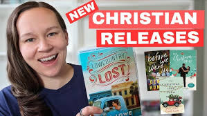 Christian Fiction Releases