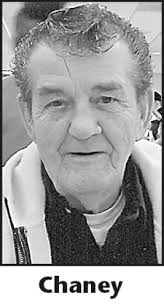 Hello everyone, it's my father's birthday today March 18. Most of you  probably don't know much about my father Ron Chaney, Sr. born in 1930. Dad  was the second son of Lon