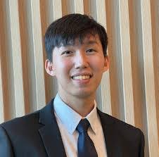 Shaun Wong's Instagram, Twitter & Facebook