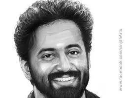 Check Out New Work On My Behance Portfolio Actor Unni Mukundan Watercolour Painting Http Be Net Gallery 44546425 Watercolour Painting Actors Painting