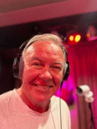 Luke On-Air // Voice Over Artist