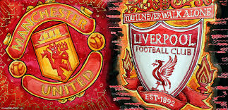 16 wins for mancunians, 11 victories for merseysiders. Liverpool Fc Gegen Manchester United Die Ewige Rivalitat In Englands Nord Westen Abseits At