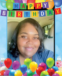 Happy birthday to queen sister