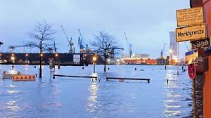 Ab heute nachmittag von westen her starke gewitter mit starkregen um 20 liter pro quadratmeter innerhalb kurzer zeit. Wetter Hamburg Wettervorhersage Fur Hamburg Und Umgebung Hamburg De