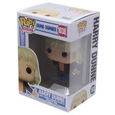 Funko POP Movies Dumb And Dumber