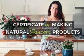 With online learning, your relationship to essential oils is cultivated at your pace, in your own environment, and in your own time. Accredited Natural Skincare Online Courses School Of Natural Skincare