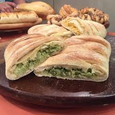 pao trancado pao trancado ideias pao