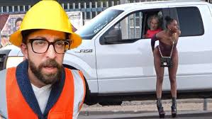 Loading Scrap with a Chinese Mini Excavator