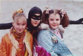 Photo Fantmette - Srie TV 1992 - AlloCin