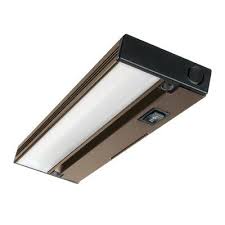 These are the led under cabinet lighting hardwired linkable lights that you can install in horizontal shape under the cabinet. Nicor Lighting Hardwired Hi Low Off Slim Led 12 5 Under Cabinet Bar Light Under Cabinet Lighting Cabinet Lighting Led Light Fixtures
