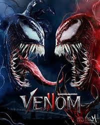 It gives us a look at tom hardy's return as eddie brock/venom and our first look at woody harrelson's carnage. Official Trailer Venom 2 Official Poster Venom Venom2 Venommovie Venom2carnage Venom2trailer Venomcarnage Venomvscarnage Venomtrailer Officialtrailer4 Facebook