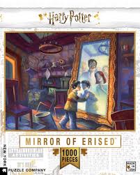 We did not find results for: Mirror Of Erised New York Puzzle Company