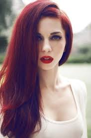 Alcatraz Charecter Creation Showing 1 22 Of 22 Deep Red Hair Hair Red Hair Color