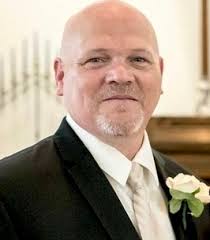 Christopher Murray Obituary