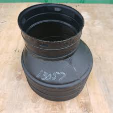 Culvert Reducer 8" x 6" SW – Agcare Products