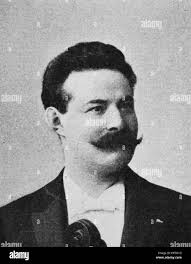 Alfred brother hi-res stock photography and images