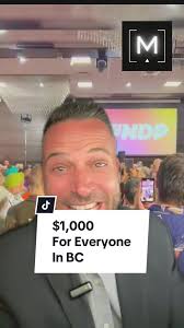 David Aikins Budget Poll