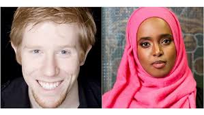 Rowda Mohamud and Brandon Trotter win new $10K faith-based literary prize