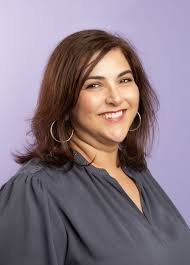 Courageous Connections