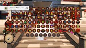 ゲームを巡る備忘録