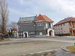 Lužice is a municipality and village in hodonín district in the south moravian region of the czech republic. Hodonin Picture Of Hodonin South Moravian Region Tripadvisor