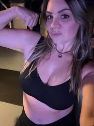 Arms are weak asf 😂 Hey I'm trying okay!