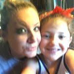 Leigha Sardo's Instagram, Twitter & Facebook