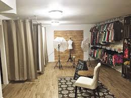 Boutique From Home Lularoe Room Garage Boutique Industrial Bedroom Design
