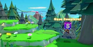 By default you save into a folder called anims in the project called scratch. How To Save Paper Mario The Origami King Switch Game8
