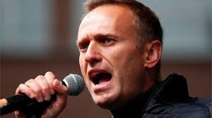 24 декабря 2020 · текст: Alexei Navalny Russia Opposition Leader Poisoned With Novichok Germany Bbc News