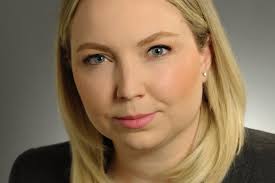 Meet Canada's youngest female chief economist, Manulife's Frances Donald