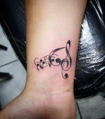 Maybe you would like to learn more about one of these? Musik Tattoo 20 Musikalische Tattoo Ideen Zur Inspiration